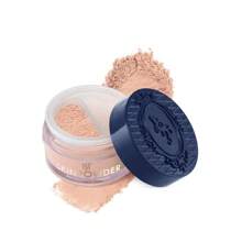 BT Skinpowder Velvety Face Powder - Bruna Tavares - 獨特的石英 - 查看 1