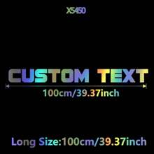 1 szt. Naklejka z nadrukiem, ekskluzywna naklejka z tekstem na samochód, do gładkich powierzchni, takich jak samochody, meble, dekoracja z nadrukiem do domu, biura, obiektów komercyjnych i komercyjnych oraz prezentów. Dekoracja domu, spersonalizowane prezenty, naklejki, spersonalizowane naklejki, ciepła atmosfera