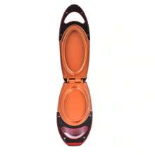 Non Stick Electric Pancake Sandwich Egg Omelette Omlet Maker Cooker, Great For  Eggs, Omlettes, Steaks, OmelettesMini Pizzas, Brownies And More - Red - View 7