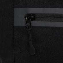 Nike 斜背包運動包男包女包戶外旅行包時尚腰包單肩包DN2556-010 - 黑色 - 查看 4