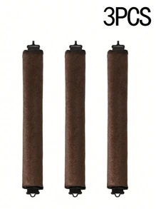 9 件/6 件/3 件/1 件全新卷发梳无需加热波浪卷发器工具、睡眠过夜卷发滚筒、卷发器、无热卷发、卷发器、理发沙龙美容旅行必备美发产品及配件 - 彩色 - 查看 11