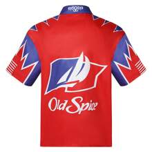 Ricky Bobby Racing Suit Cosplay For Talladega Nights, Costume - Racing Suit Short - View 2
