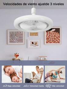 Speaker - White - View 3