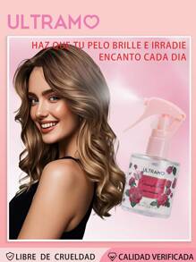 ULTRAMO Hair Treatment - Nourish Me - View 1