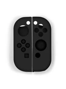 2 件装 Switch Joycon 控制器硅胶保护套，多色组合，任意颜色可选