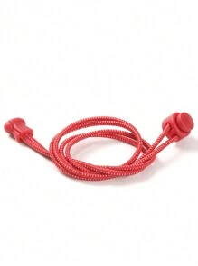 弹性免系带鞋带，适合登山鞋、休闲鞋、童鞋、运动鞋 - 彩色 - 查看 15