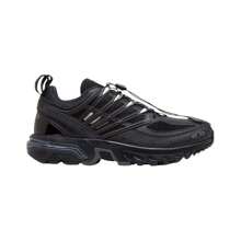 ACS Pro Sneaker - Black - View 1