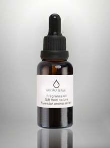 30ml Essential Oils Set, Refill Oils For Aroma Diffuser & Humidifier, Scents: White Tea, Midnight In Paris, Sheraton, Jasmine, Cherry Blossom, Lavender, Vanilla