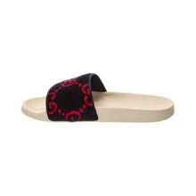 Gucci GG Slide - Blue - View 2