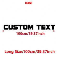 1 szt. Naklejka z nadrukiem, ekskluzywna naklejka z tekstem na samochód, do gładkich powierzchni, takich jak samochody, meble, dekoracja z nadrukiem do domu, biura, obiektów komercyjnych i komercyjnych oraz prezentów. Dekoracja domu, spersonalizowane prezenty, naklejki, spersonalizowane naklejki, ciepła atmosfera