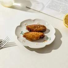 Dinner Plate - 1Pcs - View 8