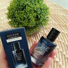 Onlyou Perfume Collection No. 824 Miniature 30ml Man - Fresh - View 3