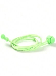 弹性免系带鞋带，适合登山鞋、休闲鞋、童鞋、运动鞋 - 彩色 - 查看 29