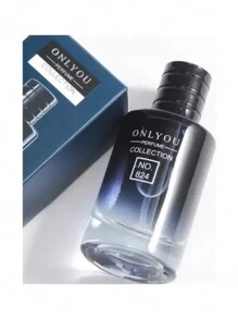 Onlyou Perfume Collection No. 824 Miniature 30ml Man - Fresh - View 2