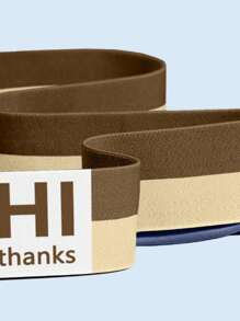 4Pcs Men's Underwear Cool Smooth Comfortable Men's Boxers Briefs Ice Silk Thin Sports Casual Men's Shorts