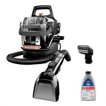 HydroSteam Portable Carpet Cleaner 3532 - Trial Size - View 1