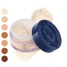 BT Skinpowder Velvety Face Powder - Bruna Tavares - 獨特的石英 - 查看 3
