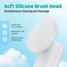 Pet Shower Gel Cologne (500ml) + Pet Foot Cleansing Bubble (150ml) - White - View 10