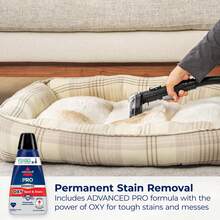 HydroSteam Portable Carpet Cleaner 3532 - Trial Size - View 2