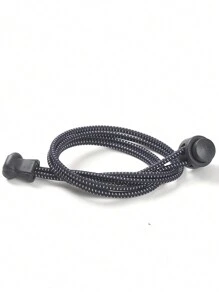 弹性免系带鞋带，适合登山鞋、休闲鞋、童鞋、运动鞋 - 彩色 - 查看 28