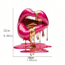 1/2/3 件乙烯基熨烫转印贴花 - 混合颜色吻合设计，适用于服装和配饰装饰 - 彩色 - 查看 5