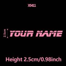 1 Pc Custom Sticker, Helmet Sticker, Motorcycle Sticker, For Helmets, Motorcycles And Other Smooth Surfaces, Furniture Custom Label Decoration For Home, Office, Commercial & Commercial Decoration & Gifts.,Multi-Functional,Adjustable,Durable,Anti-Mold,Ornamental,Adhesive,Reusable,Cute,Stylish,Adorable,High-Quality,Colorful,Custom,Unique,Personalized,Ideal Gifts For Him,Ideal Gifts For Her,Her,Boyfriend,Girlfriend,Dad,Mom,Family,Friends,Son,Daughter,Kids,For Anniversaries,For Birthdays,For Housewarming,For Graduation,Kitchen,Dining Room,Bedroom,Office,Living Room,Home,Garden,Tea Room,Back To School Supplies - Multicolor - View 13