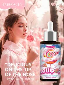 EMBRACEX. 11 Stile 60ml ätherische Öle Aromatherapie Öle mit Tropfer Reediffusor Öle für Autoduft Aroma Diffuser Heimdüfte Produkte Kerzenduft Vanille Himbeere Erdbeere Keks Lutscher Kokosnuss Kaffee Schokolade Ylang-Ylang Kirsche Lebkuchenmännchen