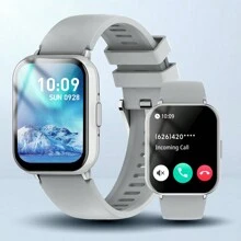 SIMSONLAB Orologio intelligente per bambini HOT 2025, display HD da 1,83 pollici, impermeabile fino a 1 ATM, oltre 100 modalità sportive, chiamata vocale e notifiche dei messaggi, quadrante personalizzato, batteria di alta qualità con lunga durata, multicolore e versatile, regalo per bambini e bambine