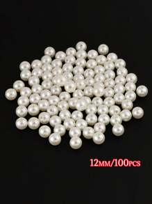 890pcs Bracelet, Necklace, Hair Accessories, Charm DIY Pearl Jewelry Making Kit, Adult Craft Beading Supplies, Birthday Party, Valentine's Day, Christmas Gift