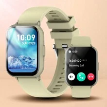 SIMSONLAB Orologio intelligente per bambini HOT 2025, display HD da 1,83 pollici, impermeabile fino a 1 ATM, oltre 100 modalità sportive, chiamata vocale e notifiche dei messaggi, quadrante personalizzato, batteria di alta qualità con lunga durata, multicolore e versatile, regalo per bambini e bambine
