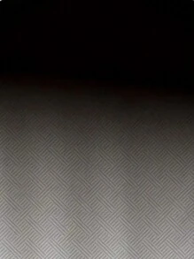 Camisa hawaiana para hombre, camisa de botones de manga corta con cuello vuelto de color degradado, prendas de verano para hombre, parte superior informal con estampado único para hombre - Negro - Ver 5