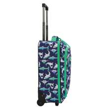 CRCKT 18" 4 Pieces Luggage Set, Shark, (.Com Exclusive) - Apricot - View 5