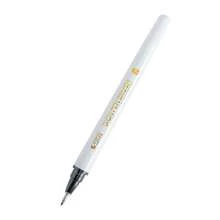 4pcs/Box Multi-Functional Paintbrush Drawing Trace Pens, Student Practice Calligraphy Pens With Black Ink, Art Markers - Black - View 9