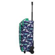 CRCKT 18" 4 Pieces Luggage Set, Shark, (.Com Exclusive) - Apricot - View 7