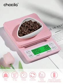 choxila Bộ pha cà phê, Bộ pha cà phê nhỏ giọt màu hồng cỡ 01 & cỡ 02, Bộ pha cà phê Pour Over, Quà tặng ngày lễ tình nhân tuyệt vời, Quà tặng cà phê kỷ niệm ngày lễ, Phụ kiện pha cà phê du lịch di động, Quà tặng sáng tạo màu hồng cho mẹ/con gái/người yêu/gia đình/bạn bè - Hồng - Xem 5