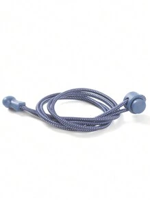 弹性免系带鞋带，适合登山鞋、休闲鞋、童鞋、运动鞋 - 彩色 - 查看 35