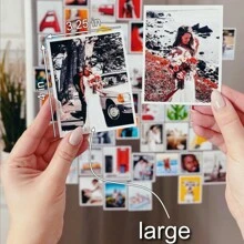 Valentine's Day Gift, Valentines, Gift For Her, Gift For Him, Gift For Mum, Gift For Friends, Home Decor, Decoration, Personalized Gift, Custom Gift,Photo Magnets For 21st Birthday Gifts Custom Photo Magnets Photo Print Picture Personalized Magnets Unique Christmas Gift Save The Moment