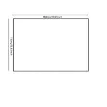 1 pezzo Accappatoio da uomo, con tasca, in velluto corallo spesso, assorbente, ad asciugatura rapida, non produce lanugine, indumento da casa, regalo di San Valentino, compleanno, per ragazzo/ragazza, ritorno a scuola - Multicolore - Visualizzare 4