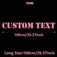 1 szt. Naklejka z nadrukiem, ekskluzywna naklejka z tekstem na samochód, do gładkich powierzchni, takich jak samochody, meble, dekoracja z nadrukiem do domu, biura, obiektów komercyjnych i komercyjnych oraz prezentów. Dekoracja domu, spersonalizowane prezenty, naklejki, spersonalizowane naklejki, ciepła atmosfera