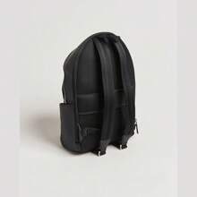 HUGO Boss Men's Zair Backpack, Black - 黑色 - 查看 2