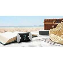 TP-Link Mobile Router Black/Grey Portable - as pic - View 2