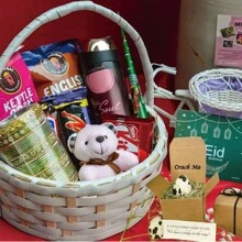 Thông báo mang thai bất ngờ Trứng cút Ý tưởng thông báo em bé vui nhộn Quà tặng dễ thương Tiết lộ giới tính cho ông bà Bố Bạn bè - như hình ảnh - Xem 4