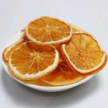 1 pezzo/5 pezzi/15 pezzi/25 pezzi/35 pezzi/45 pezzi/55 pezzi Fette di arancia essiccate per decorazione, decorazione di frutta essiccata profumata per artigianato fatto a mano, candele, saponi, profumazione per la casa, adatto per festival, soggiorno, camera da letto, decorazione per ufficio