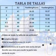 Botas Hombre Invierno Cálido Forradas Botines Moda Botas Nieve Antideslizante Nieve Clásico Piel Trekking Senderismo Talla 41-46