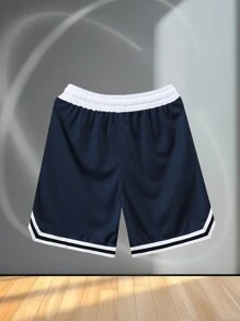 ODMYONO Basketball Shorts,Athleisure,Performance Fabric,Breathable Material,High-Performance