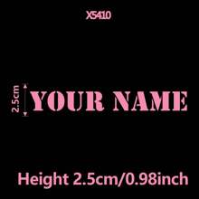 1 Pc Custom Sticker, Helmet Sticker, Motorcycle Sticker, For Helmets, Motorcycles And Other Smooth Surfaces, Furniture Custom Label Decoration For Home, Office, Commercial & Commercial Decoration & Gifts.,Multi-Functional,Adjustable,Durable,Anti-Mold,Ornamental,Adhesive,Reusable,Cute,Stylish,Adorable,High-Quality,Colorful,Custom,Unique,Personalized,Ideal Gifts For Him,Ideal Gifts For Her,Her,Boyfriend,Girlfriend,Dad,Mom,Family,Friends,Son,Daughter,Kids,For Anniversaries,For Birthdays,For Housewarming,For Graduation,Kitchen,Dining Room,Bedroom,Office,Living Room,Home,Garden,Tea Room,Back To School Supplies - Multicolor - View 24