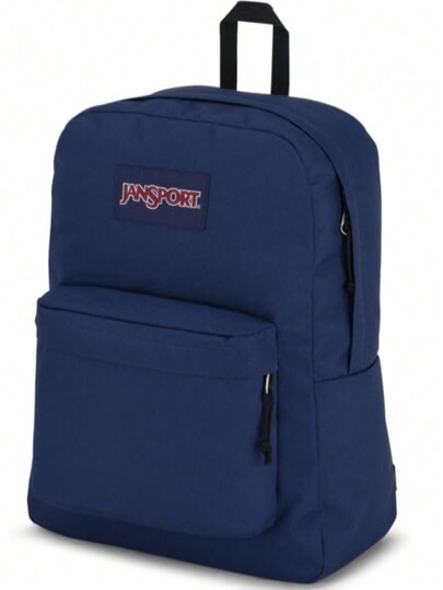 JanSport SuperBreak One Backpacks - Durable, Lightweight Bookbag