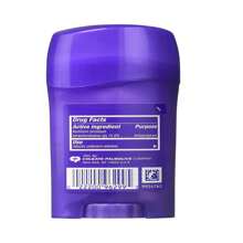 Lady Speed Stick Desodorante y Antitranspirante Invisible Dry, Aroma a Ducha Fresca, Paquete de 2 unidades de 1.4 Onzas - Multicolor - Ver 4