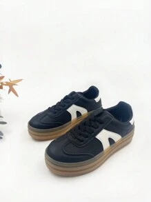 Women Casual Shoes - Black - View 2