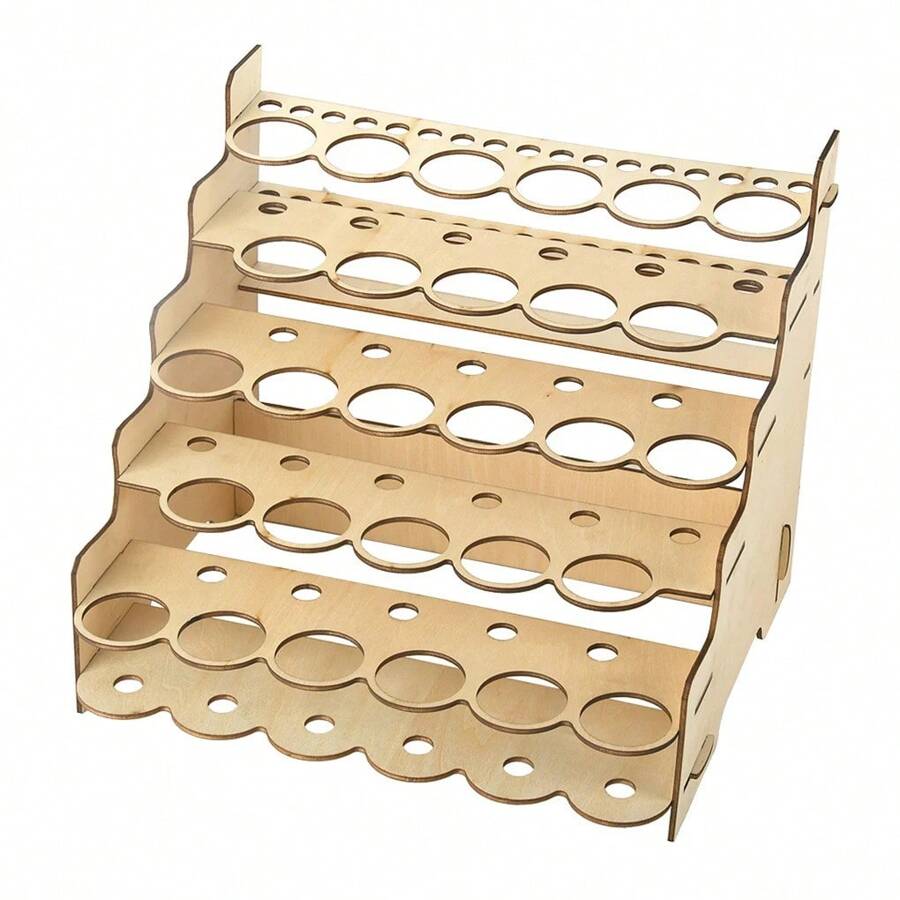 Paint Paints Holder Tool Holders - Black - View 1